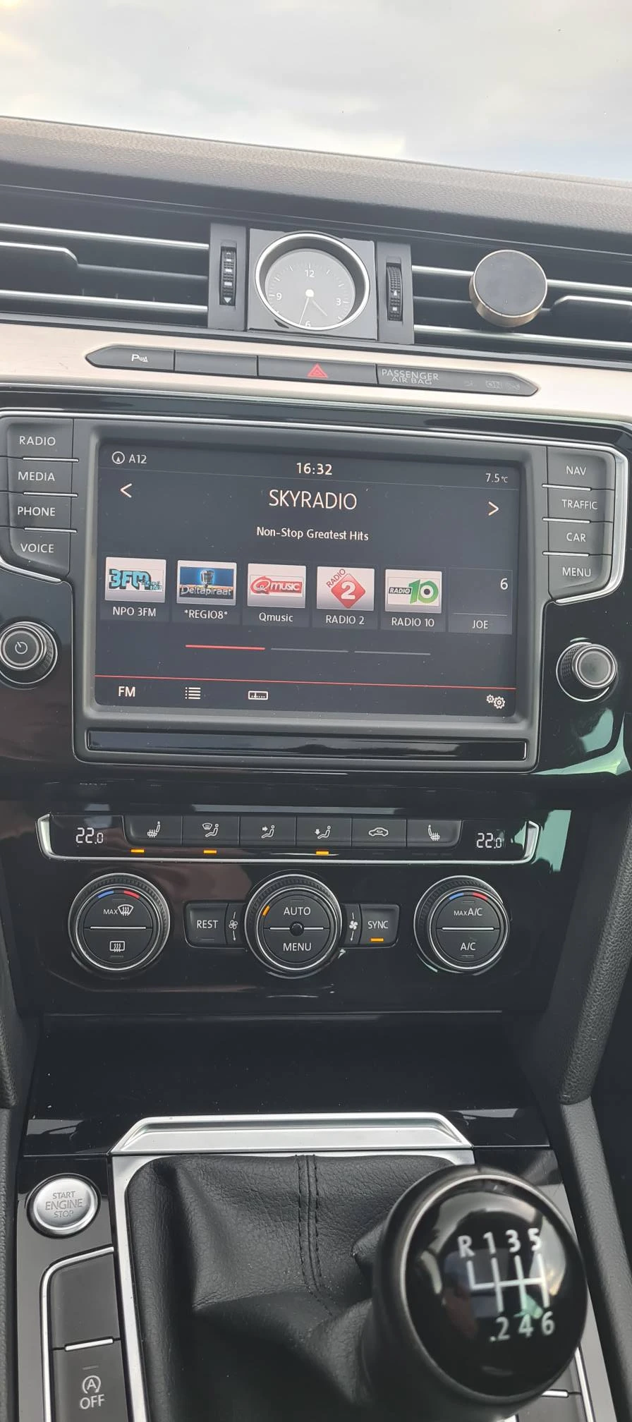 VW Passat B8, снимка 13 - Автомобили и джипове - 53951688