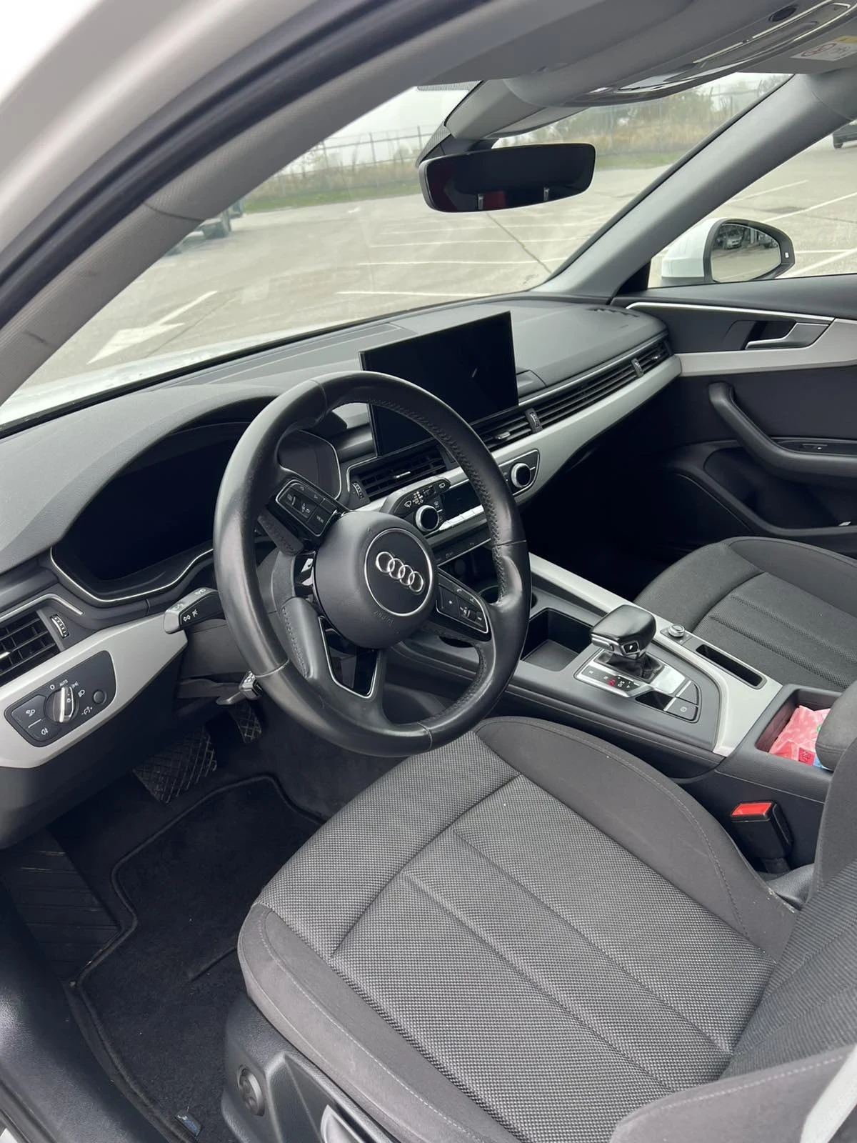 Audi A4, снимка 10 - Автомобили и джипове - 54198766