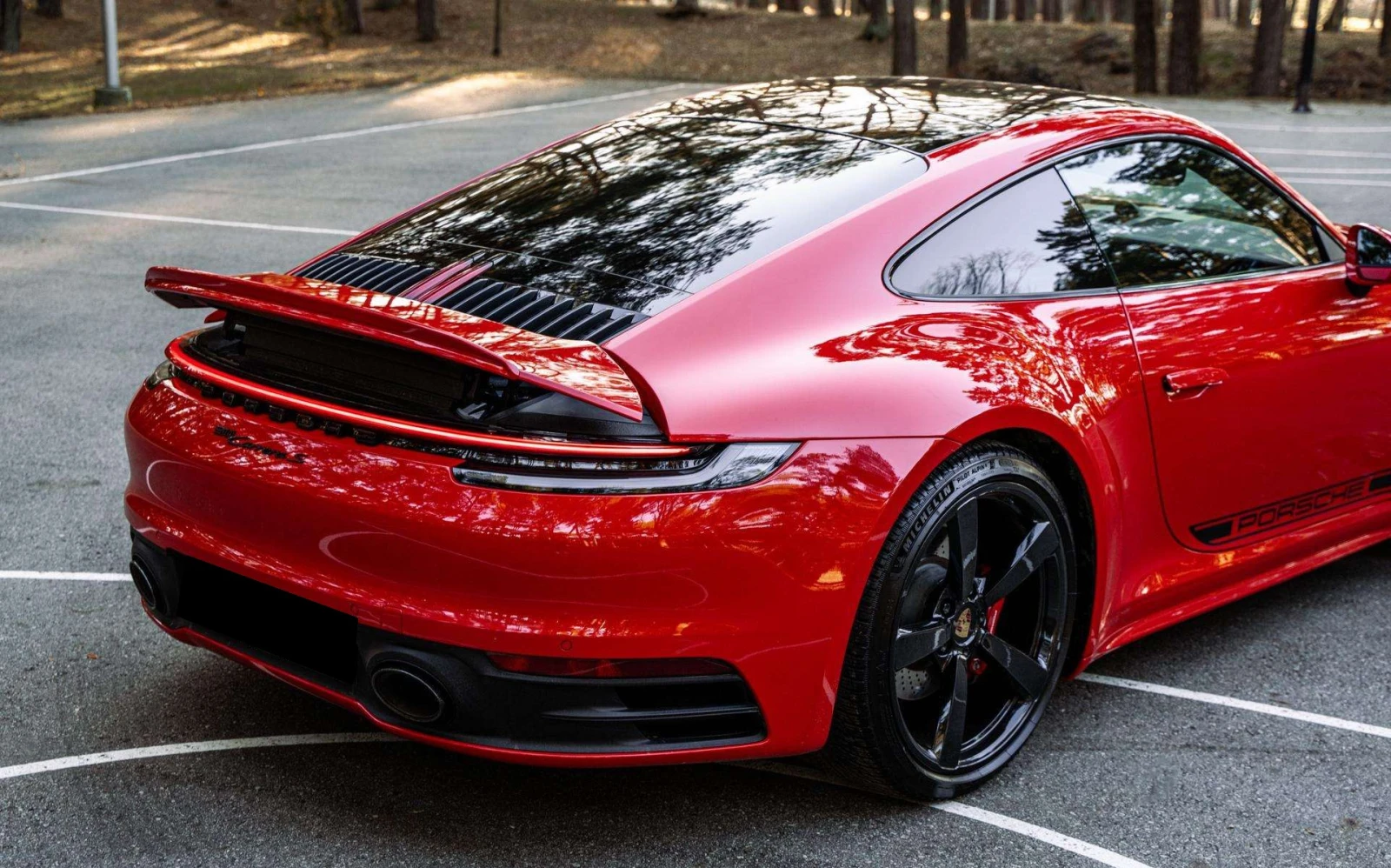 Porsche 911 Carrera S  | Mobile.bg � ����������� 2