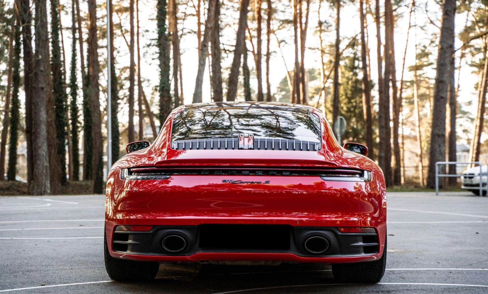 Porsche 911 Carrera S  | Mobile.bg � ����������� 4
