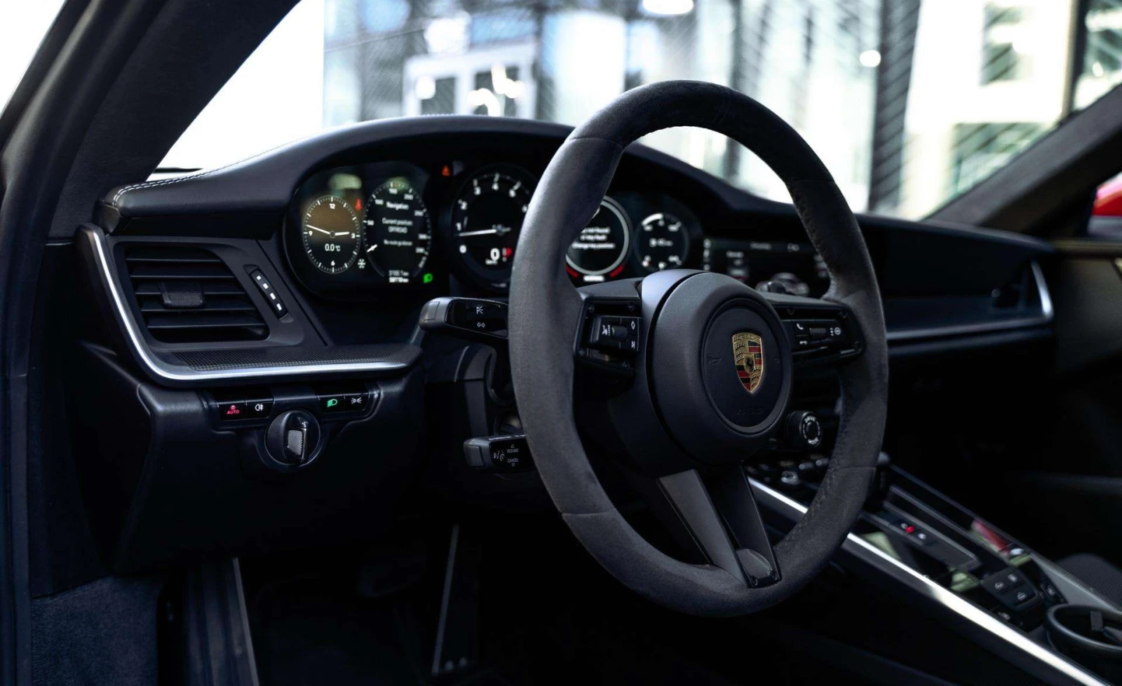 Porsche 911 Carrera S  | Mobile.bg � ����������� 5
