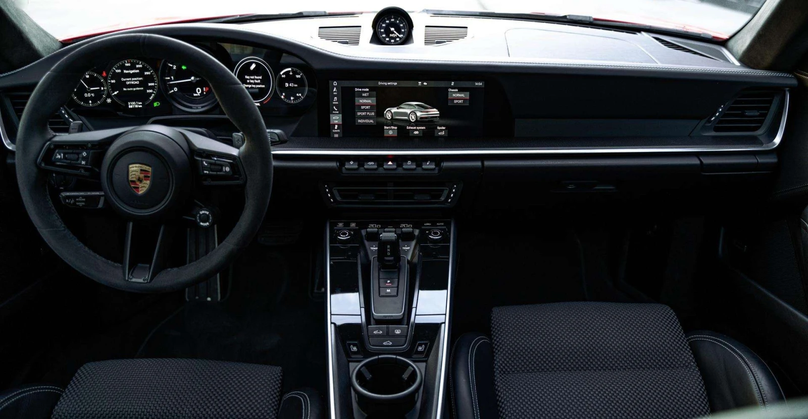 Porsche 911 Carrera S  | Mobile.bg � ����������� 8