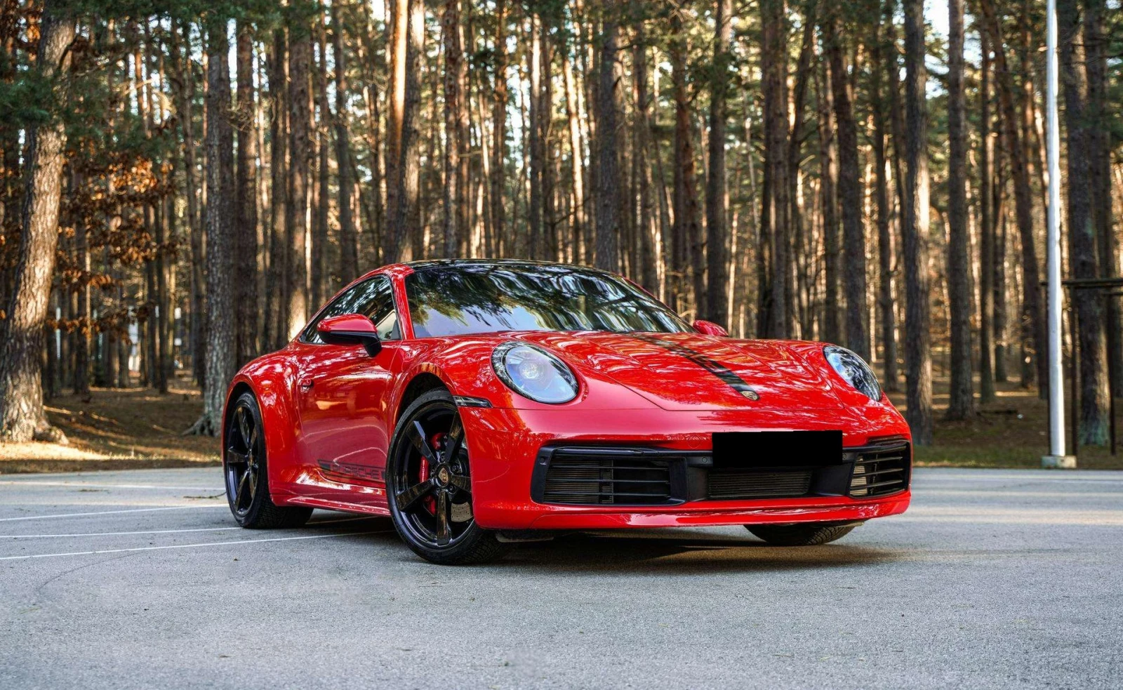 Porsche 911 Carrera S  | Mobile.bg � ����������� 3