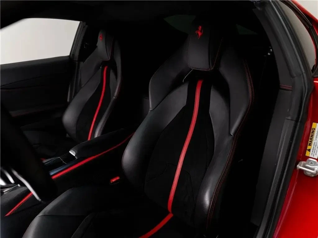 Ferrari 812 Superfast | Mobile.bg � ����������� 9