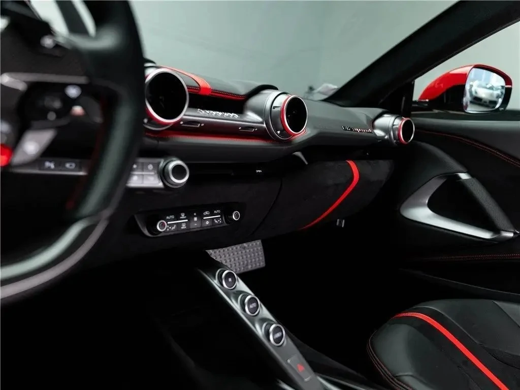 Ferrari 812 Superfast | Mobile.bg � ����������� 7