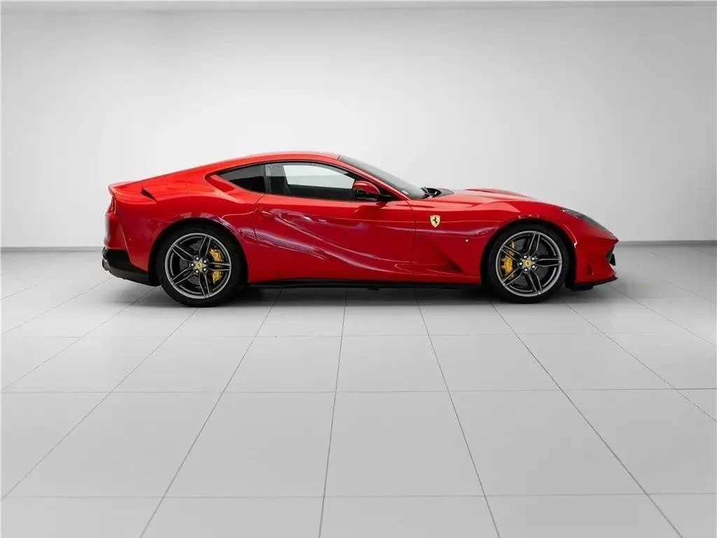 Ferrari 812 Superfast | Mobile.bg � ����������� 6