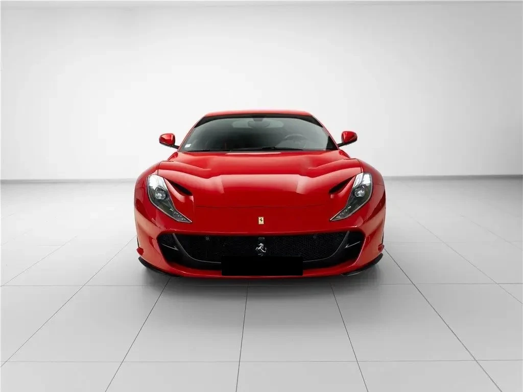 Ferrari 812 Superfast | Mobile.bg � ����������� 2