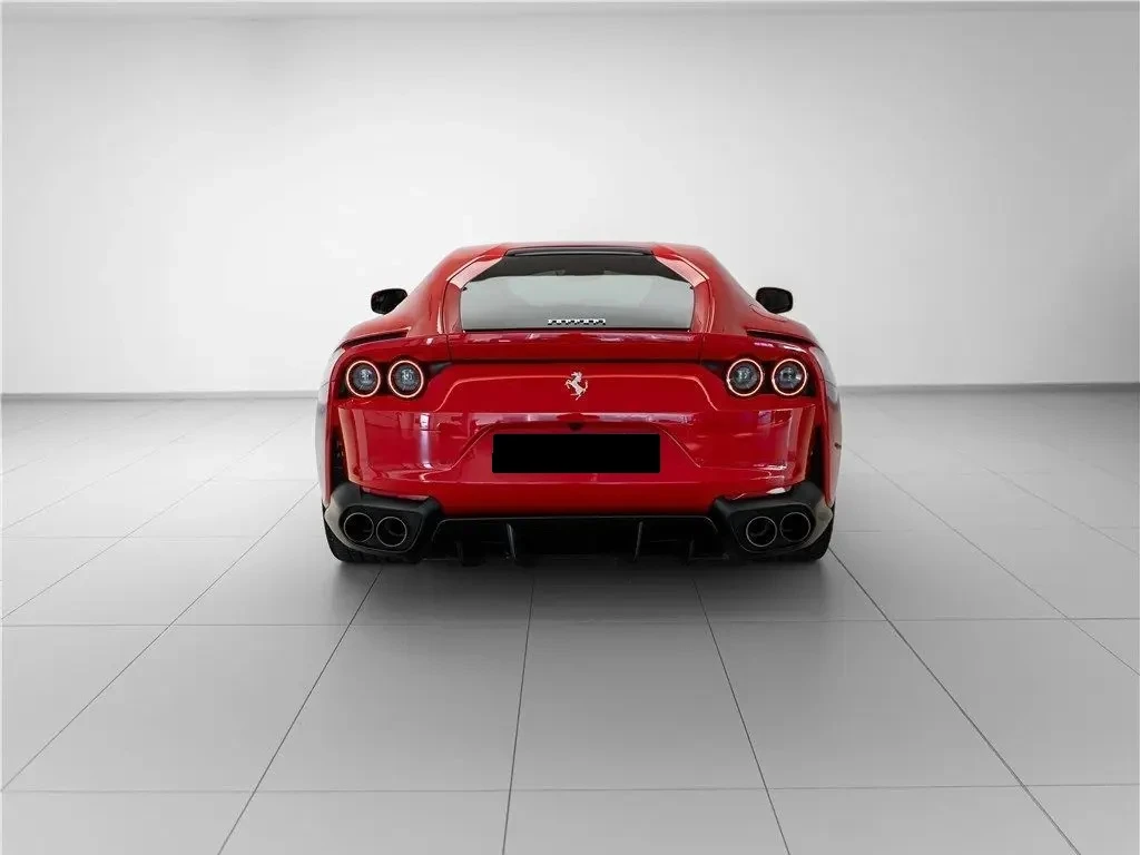 Ferrari 812 Superfast | Mobile.bg � ����������� 4