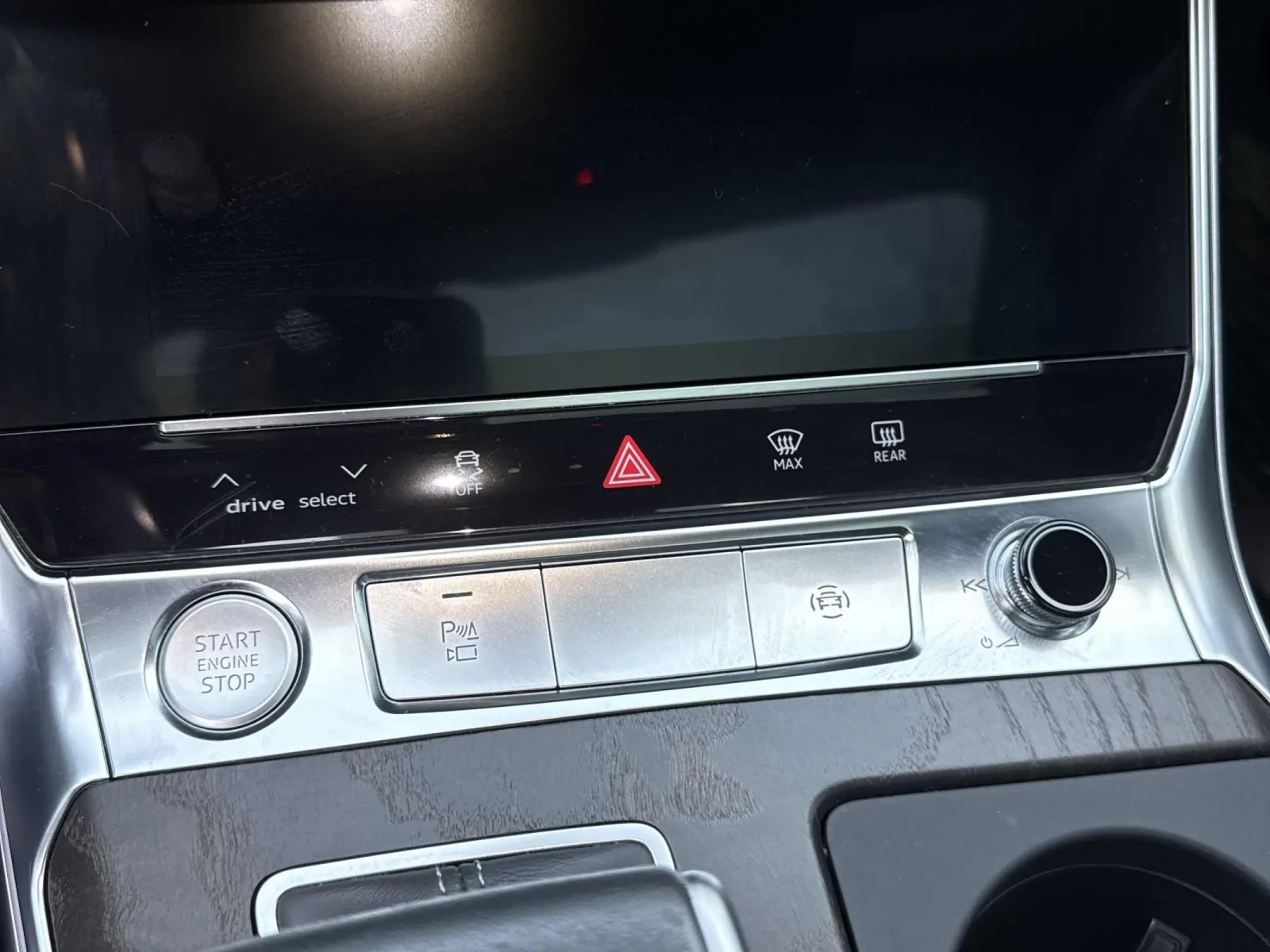 Audi A7 Technik 55 TFSI quattro, снимка 11 - Автомобили и джипове - 54313983