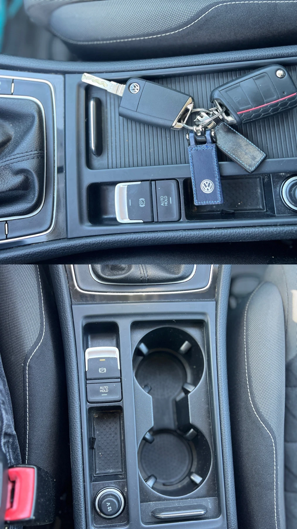 VW Golf ФАБРИЧЕН МЕТАН / TOP, снимка 10 - Автомобили и джипове - 54339284