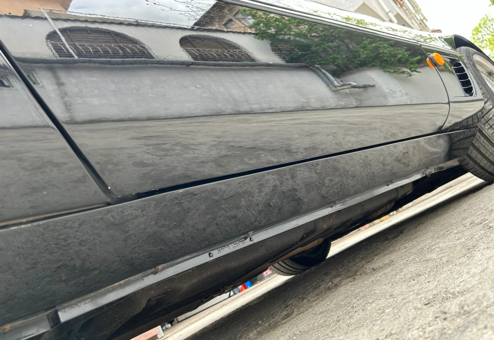 Chevrolet Corvette C4, снимка 8 - Автомобили и джипове - 54348754