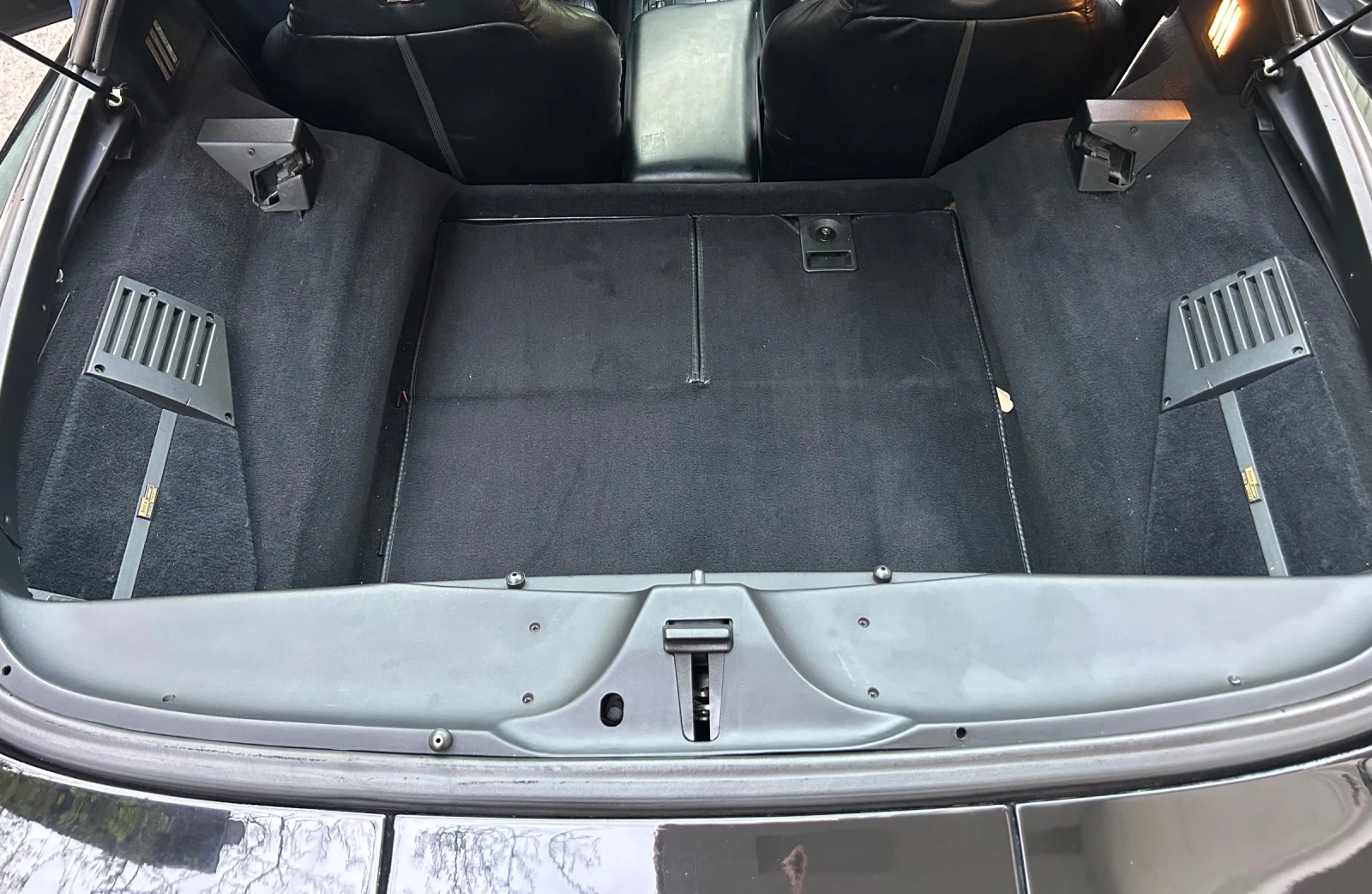 Chevrolet Corvette C4, снимка 10 - Автомобили и джипове - 54348754