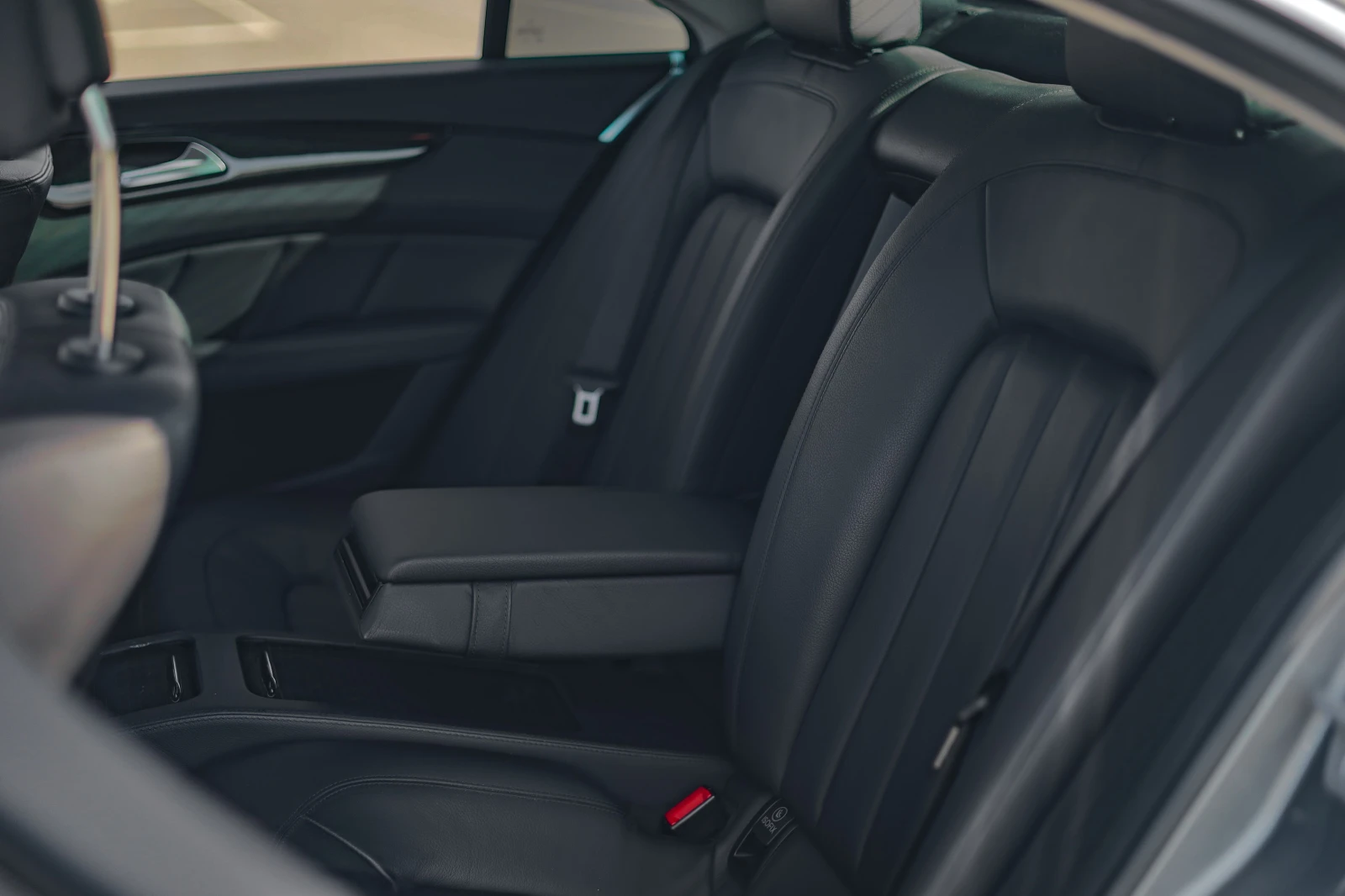 Mercedes-Benz CLS 350 C218, снимка 10 - Автомобили и джипове - 54683734