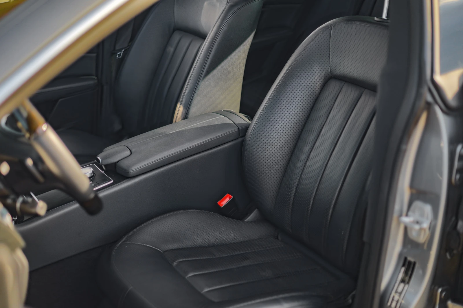 Mercedes-Benz CLS 350 C218, снимка 14 - Автомобили и джипове - 54683734