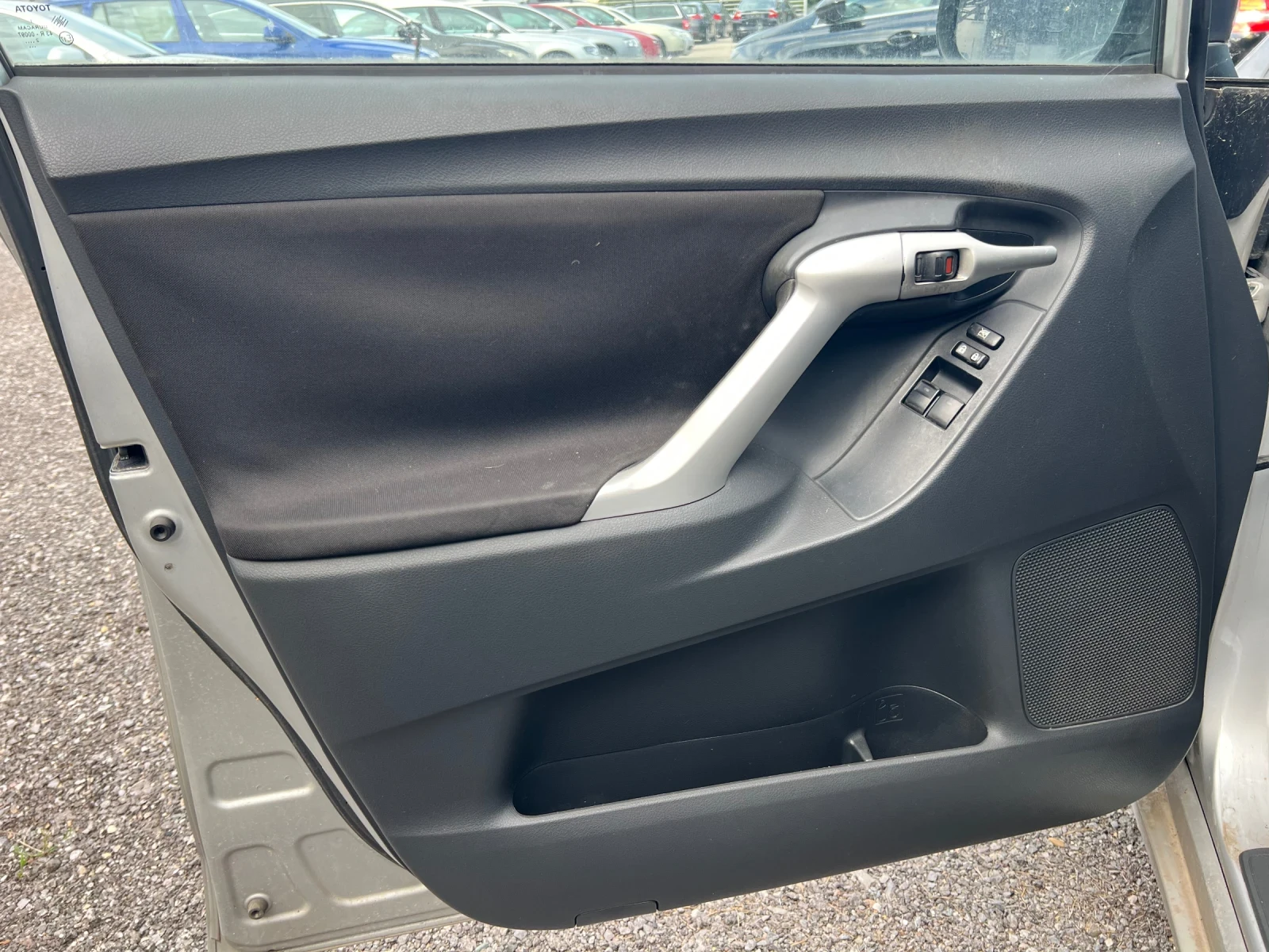 Toyota Verso 2.0* ���������* ������� � �����������!!! | Mobile.bg � ����������� 10