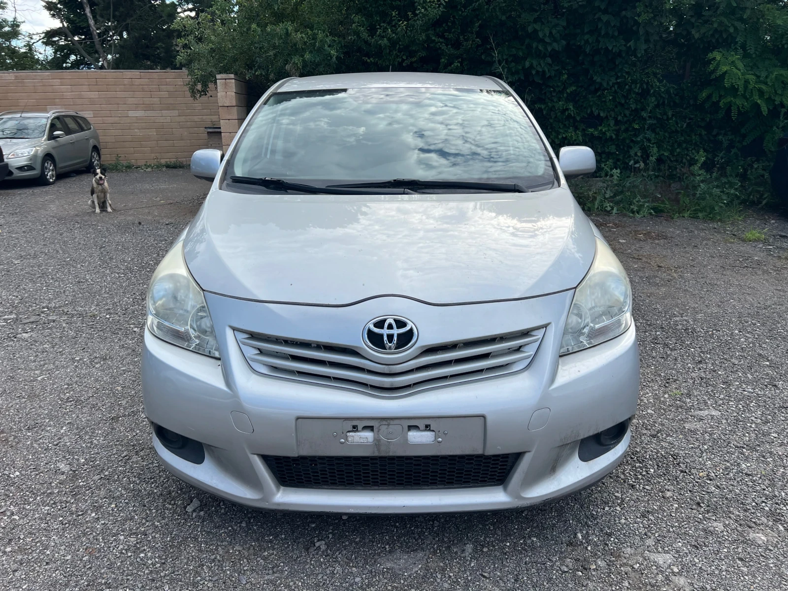 Toyota Verso 2.0* ���������* ������� � �����������!!! | Mobile.bg � ����������� 2