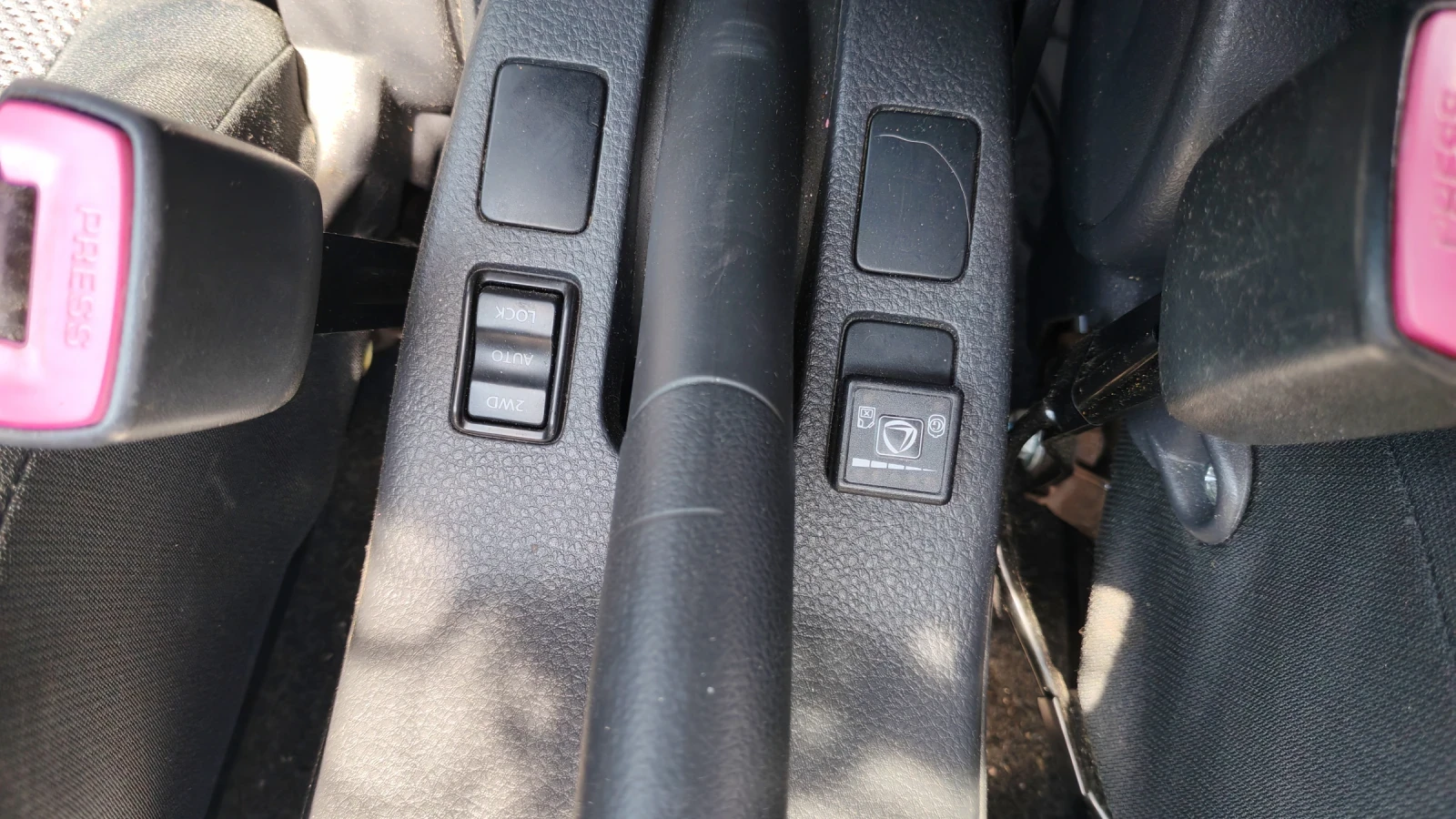 Suzuki SX4, снимка 15 - Автомобили и джипове - 55378986