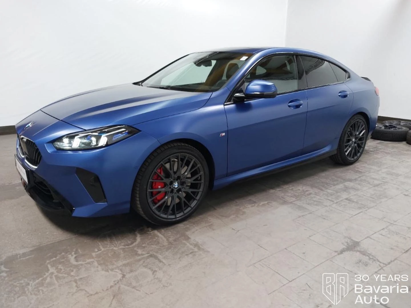 BMW 220 Gran Coupe M Sport Paket | Mobile.bg � ����������� 2