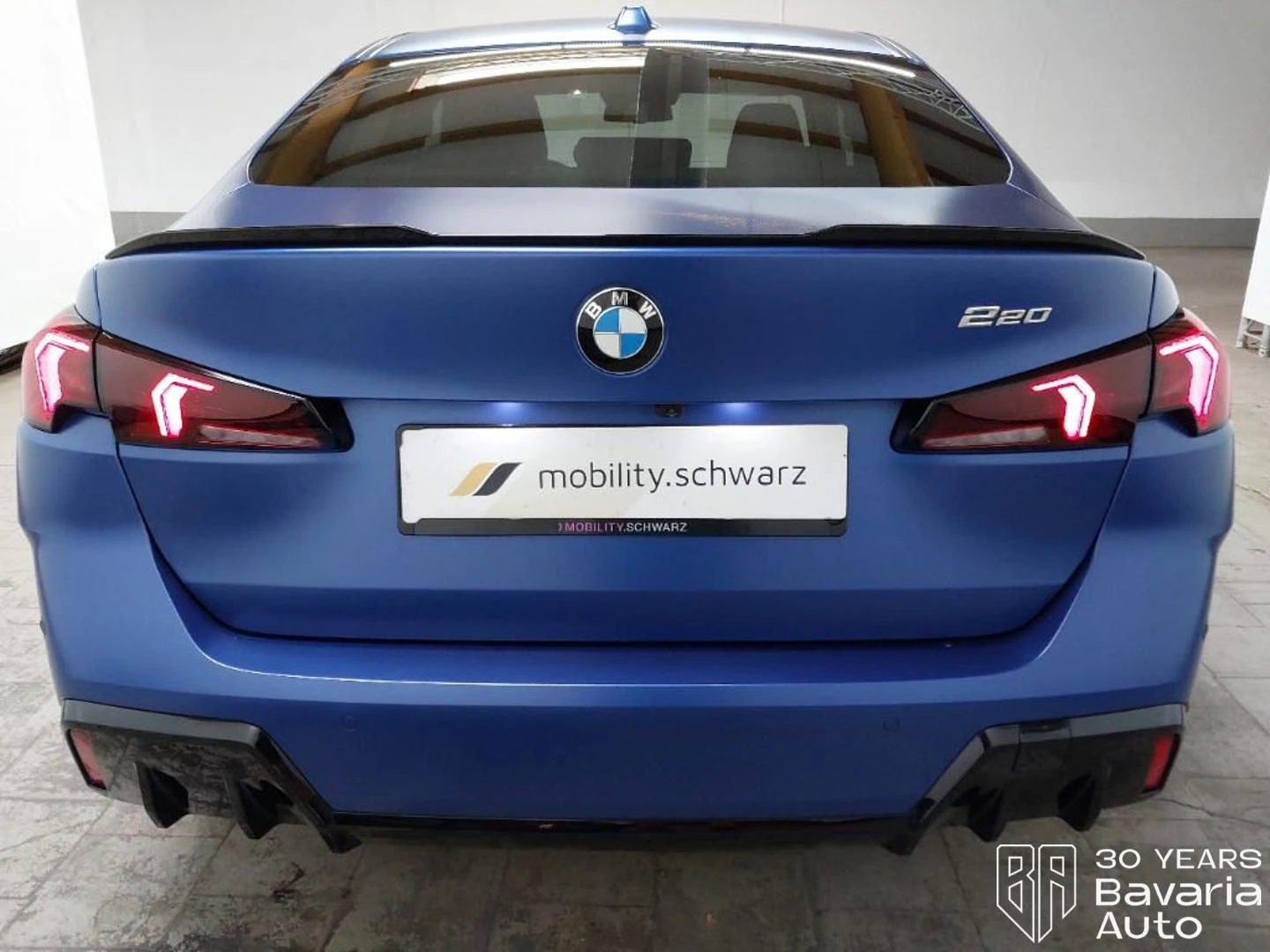 BMW 220 Gran Coupe M Sport Paket | Mobile.bg � ����������� 3