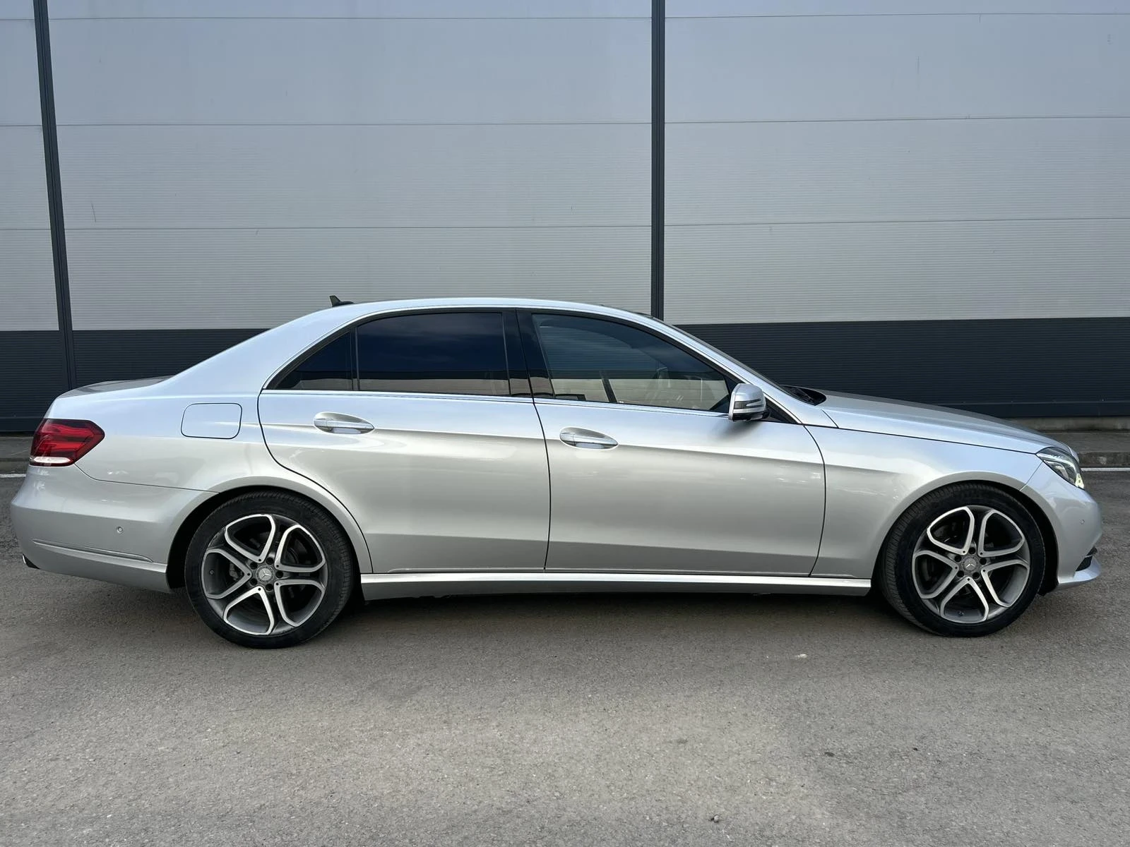Mercedes-Benz E 250 D 4MATIC | Mobile.bg � ����������� 5