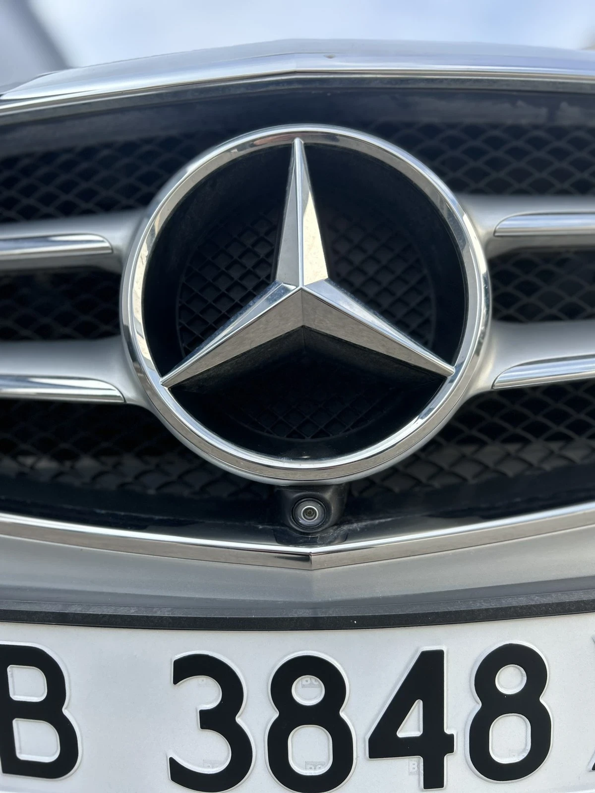 Mercedes-Benz E 250 D 4MATIC | Mobile.bg � ����������� 8