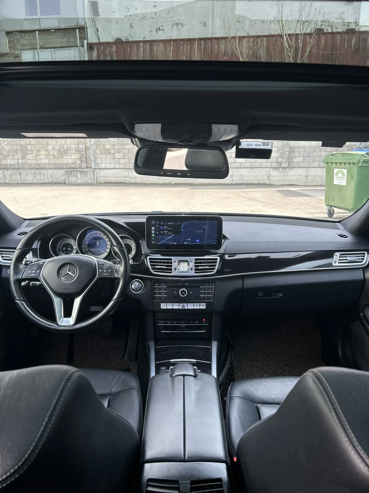 Mercedes-Benz E 250 D 4MATIC | Mobile.bg � ����������� 9
