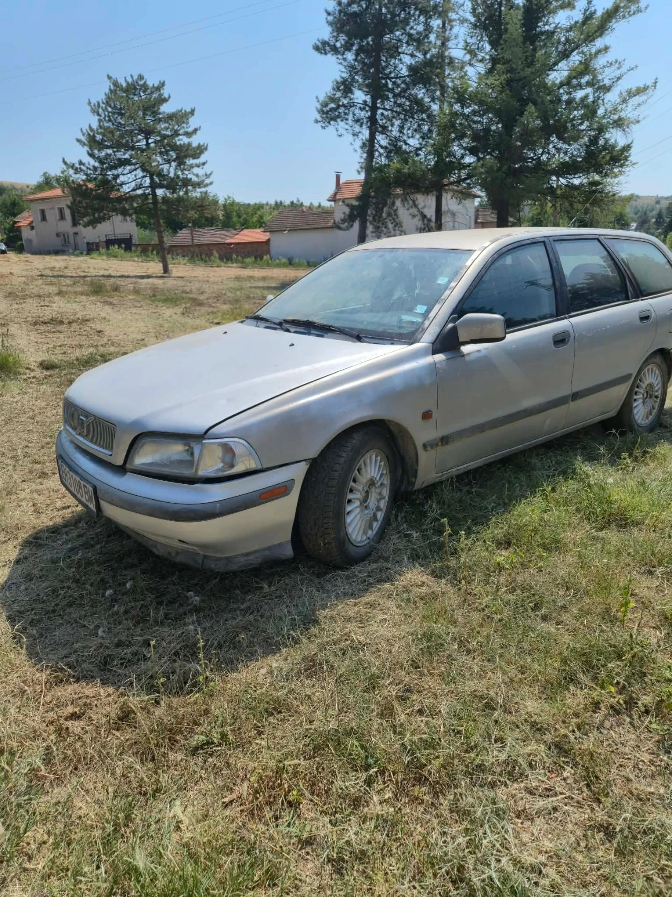Volvo V40 1.8i | Mobile.bg � ����������� 2
