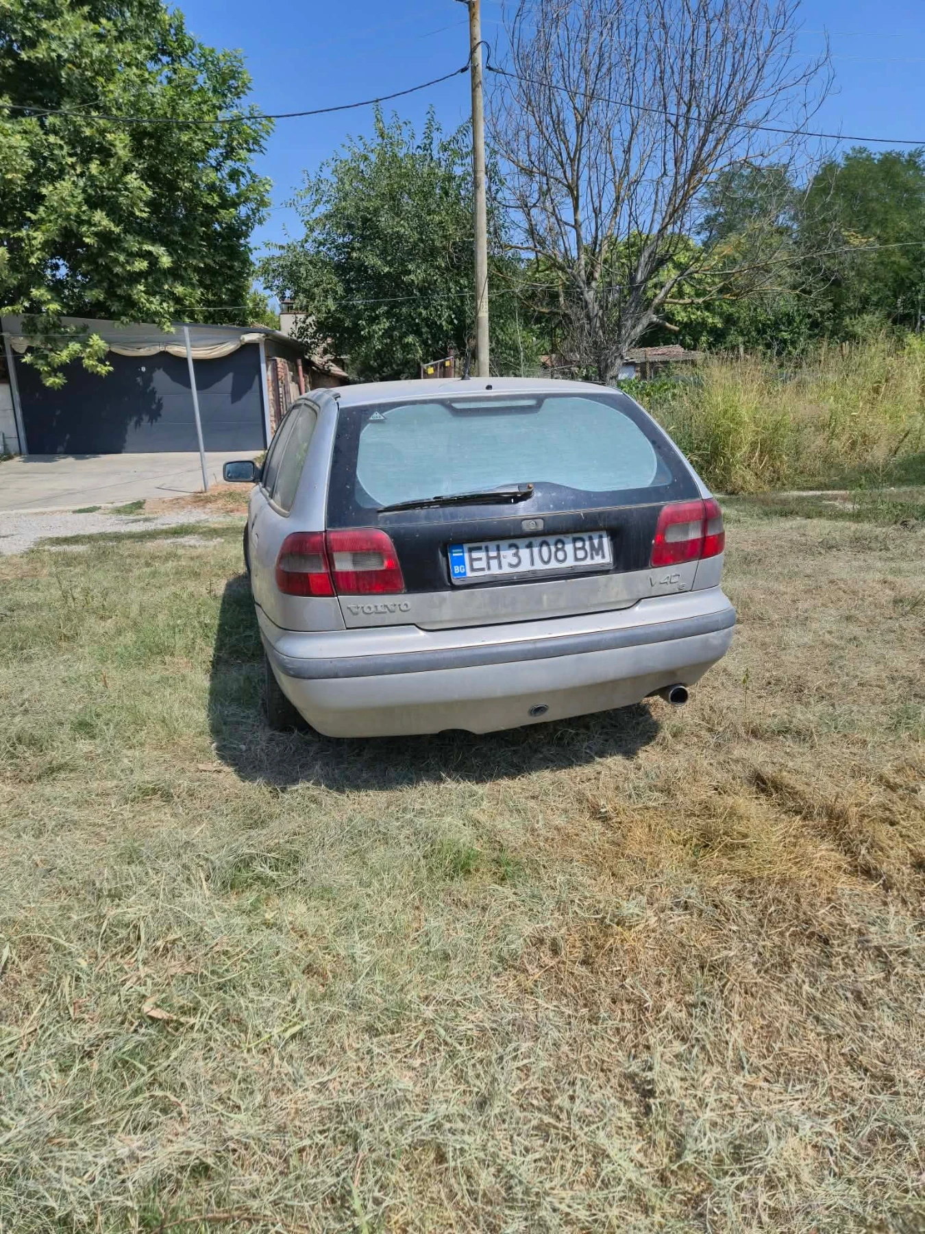 Volvo V40 1.8i | Mobile.bg � ����������� 4