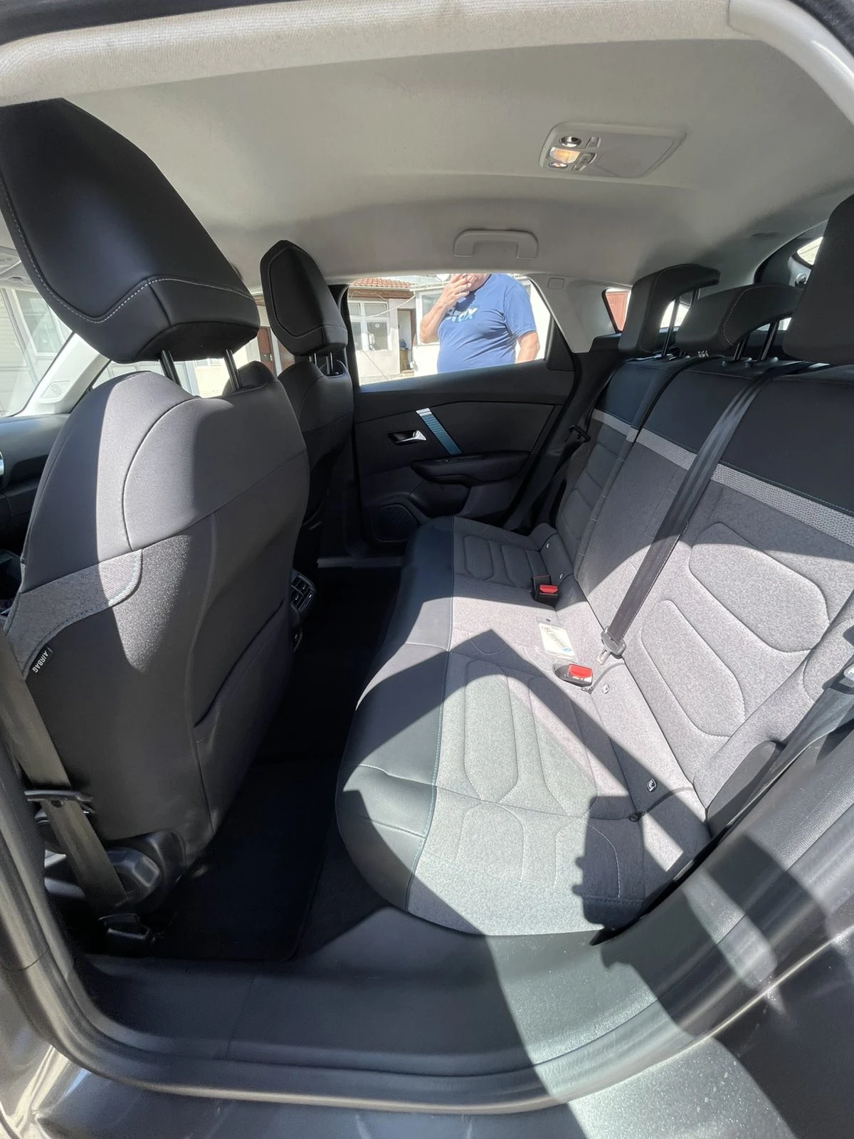 Citroen C4, снимка 15 - Автомобили и джипове - 56127291