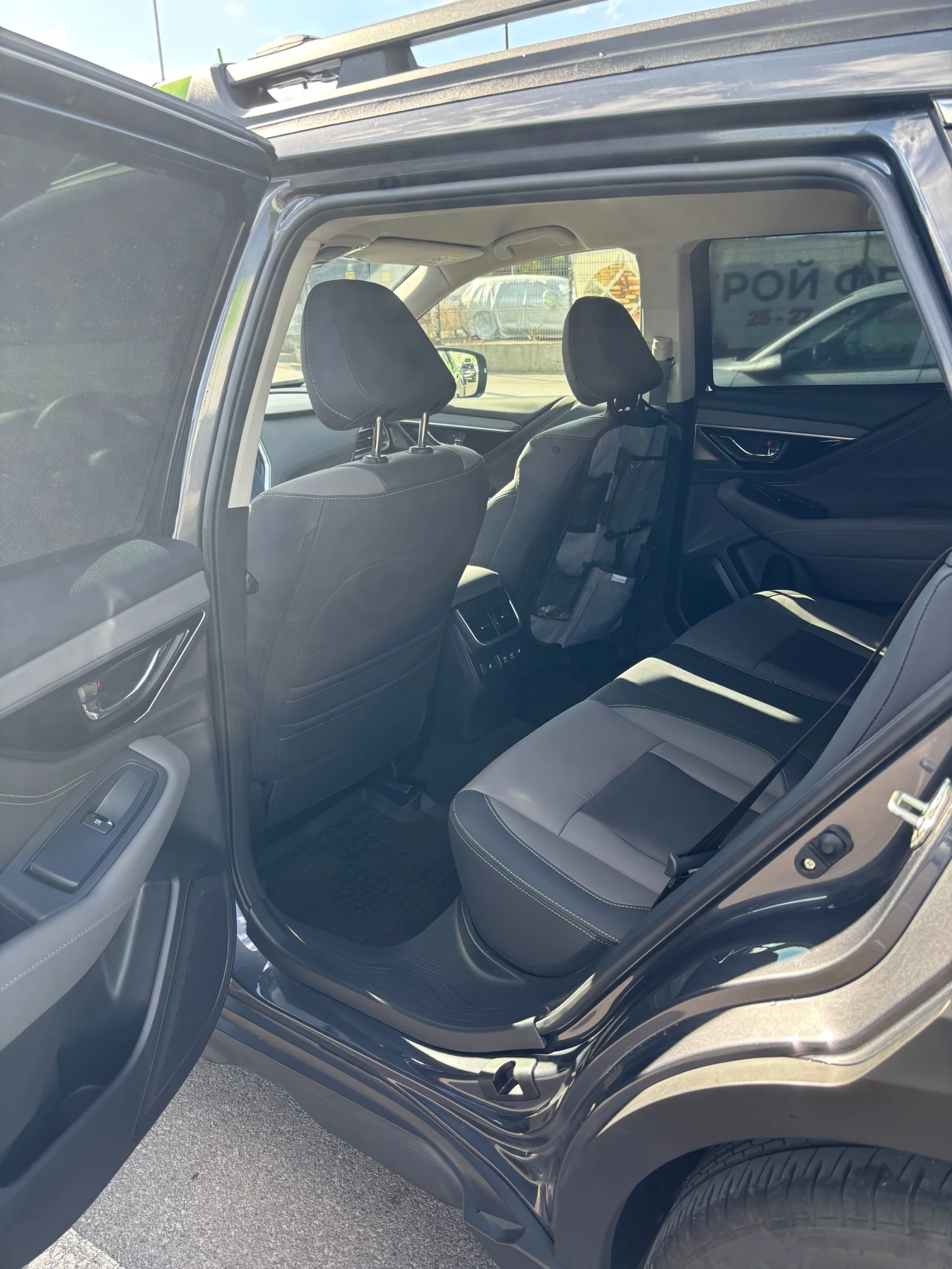 Subaru Outback 2.5i 4ADVENTURE | Гаранция до 2031г | 1 собственик, снимка 8 - Автомобили и джипове - 56295391