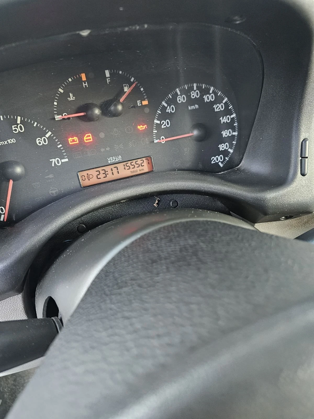 Fiat Punto, снимка 5 - Автомобили и джипове - 56368407