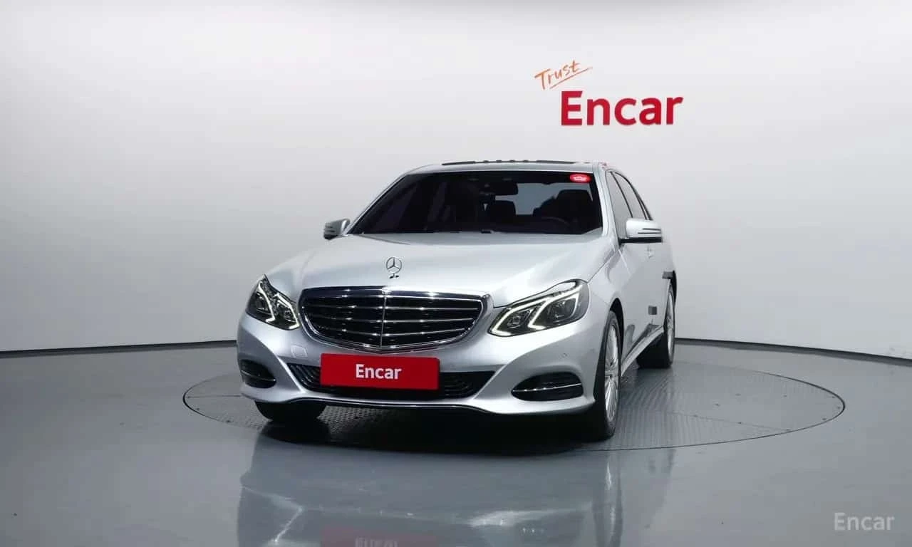 Mercedes-Benz E 300 * E300 Elegance * ЦЕНА ДО БГ, снимка 3 - Автомобили и джипове - 56506253