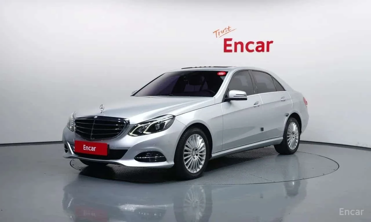 Mercedes-Benz E 300 * E300 Elegance * ЦЕНА ДО БГ