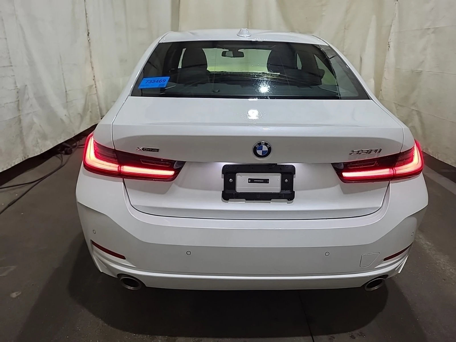 BMW 330 I XDRIVE , снимка 5 - Автомобили и джипове - 56564476