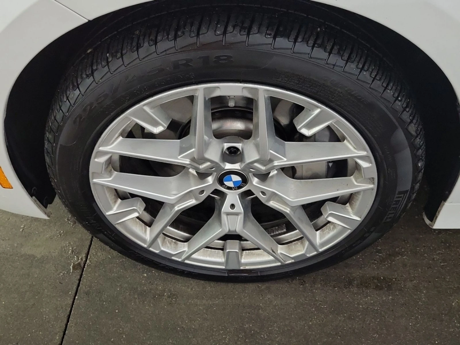 BMW 330 I XDRIVE , снимка 8 - Автомобили и джипове - 56564476