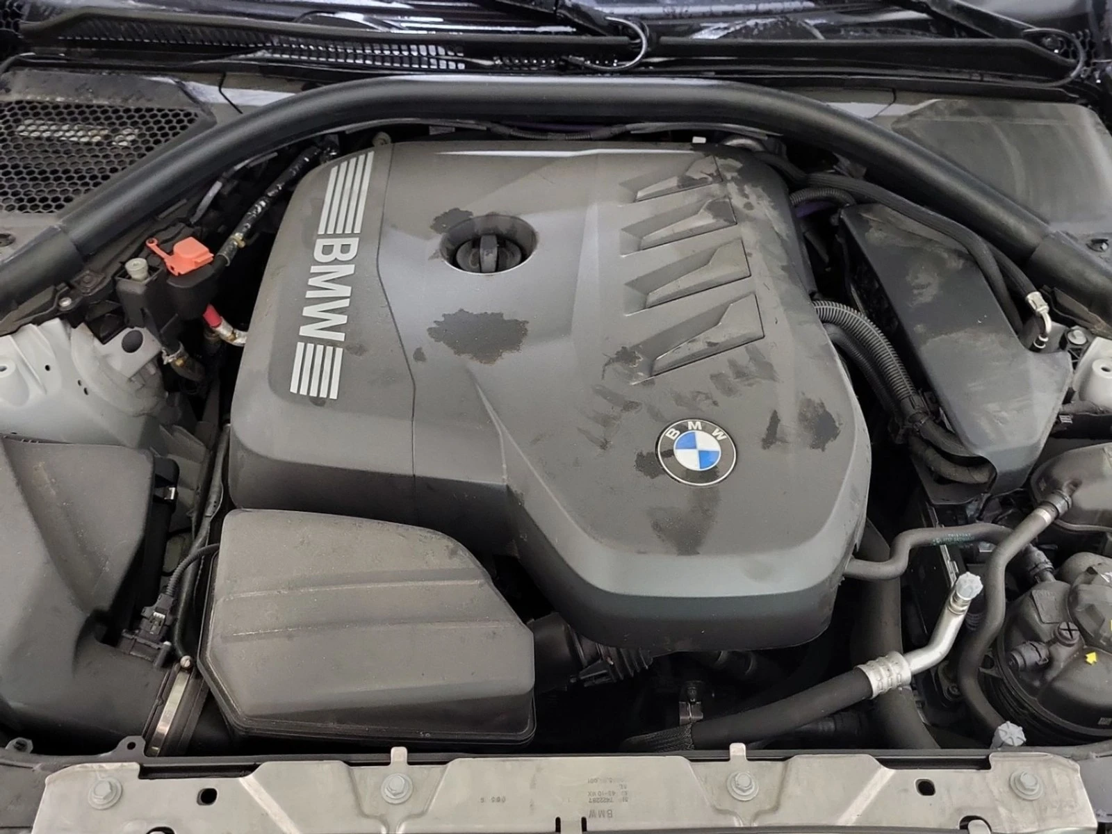 BMW 330 I XDRIVE , снимка 16 - Автомобили и джипове - 56564476