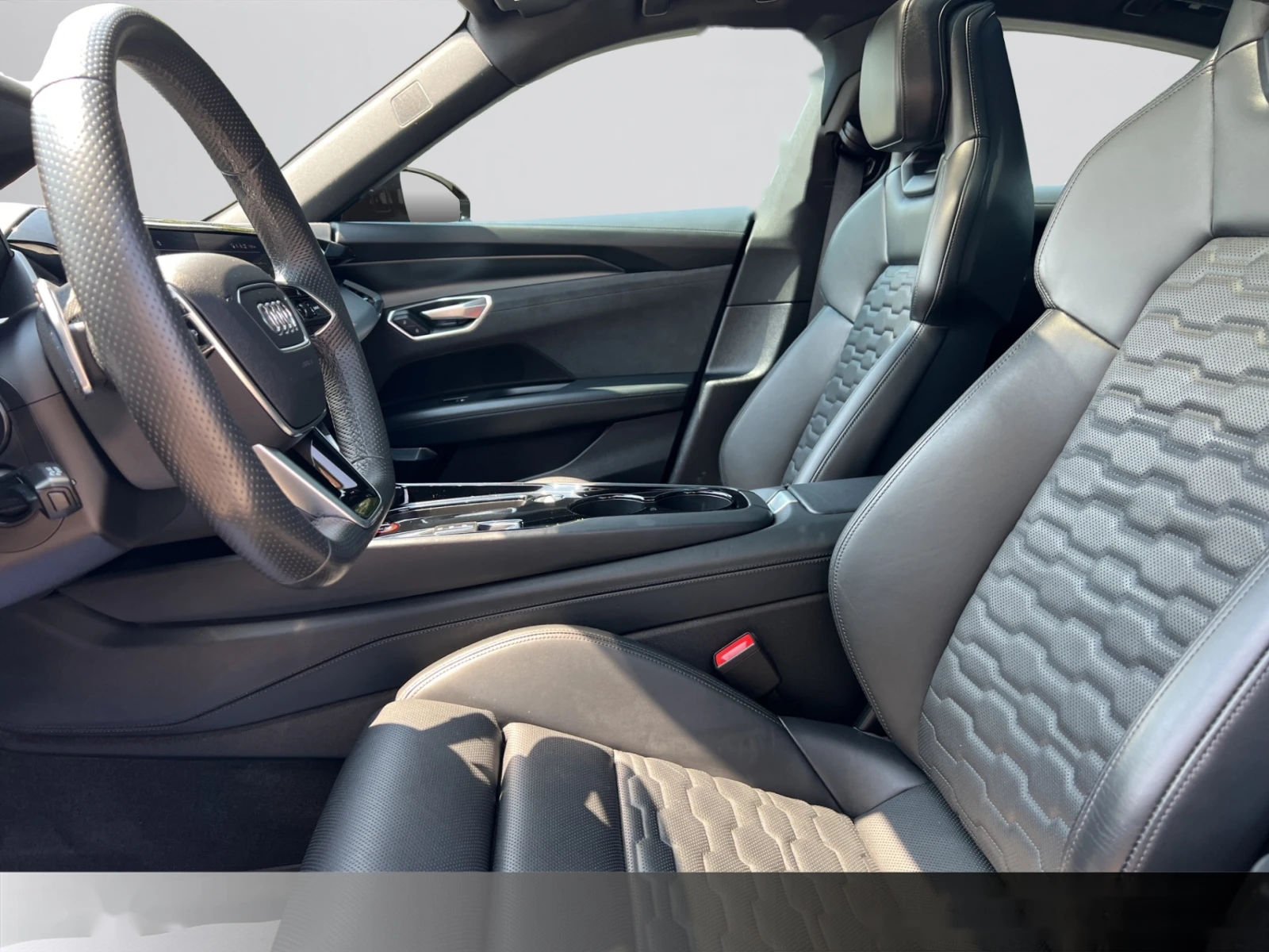 Audi E-Tron GT QUATTRO | B&O* �������* ���������*  | Mobile.bg � ����������� 7