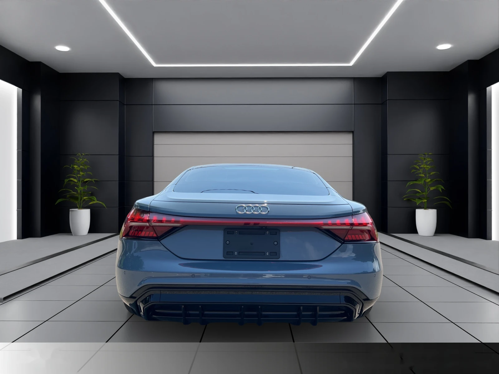 Audi E-Tron GT QUATTRO | B&O* �������* ���������*  | Mobile.bg � ����������� 5