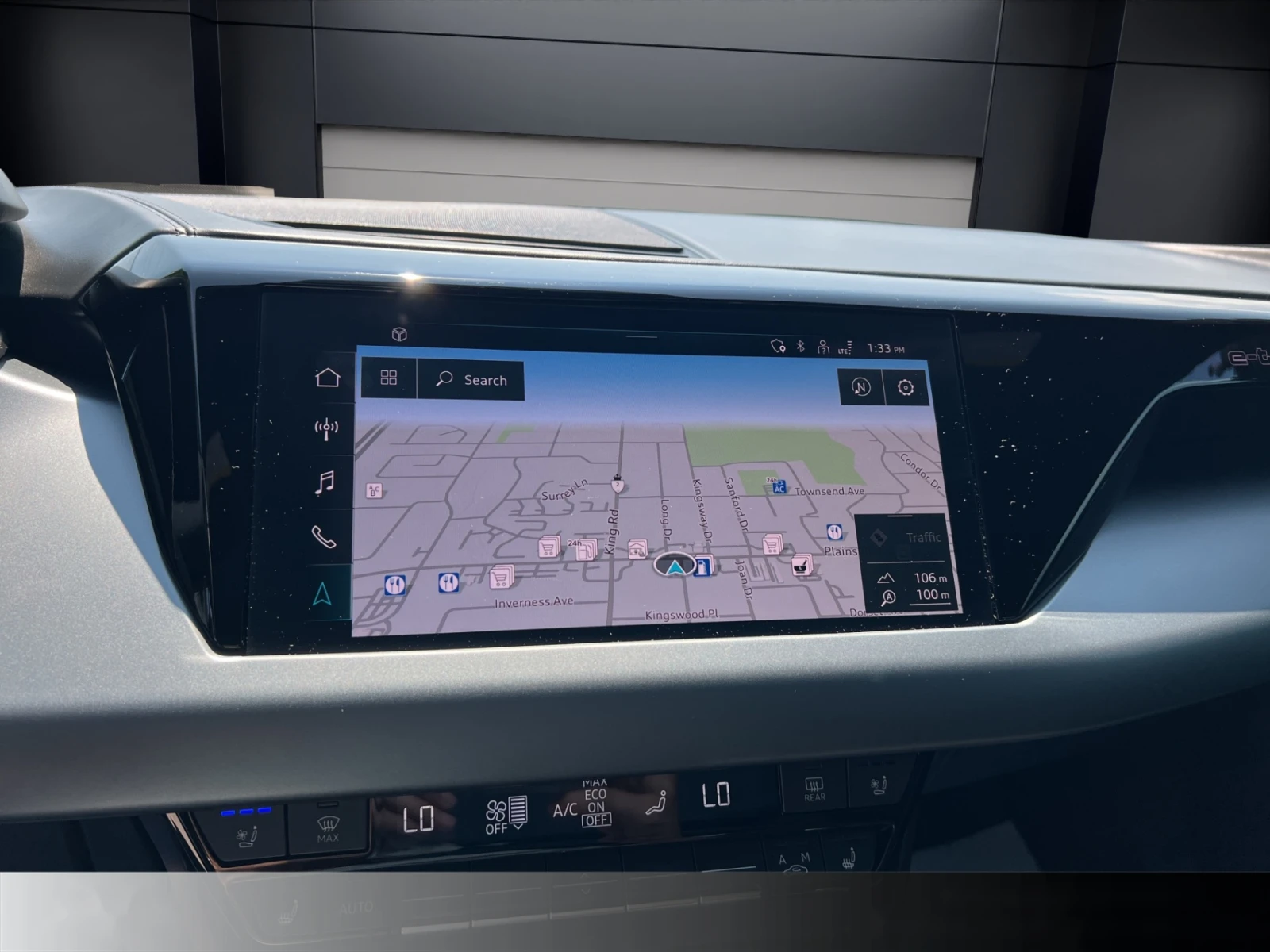 Audi E-Tron GT QUATTRO | B&O* �������* ���������*  | Mobile.bg � ����������� 9