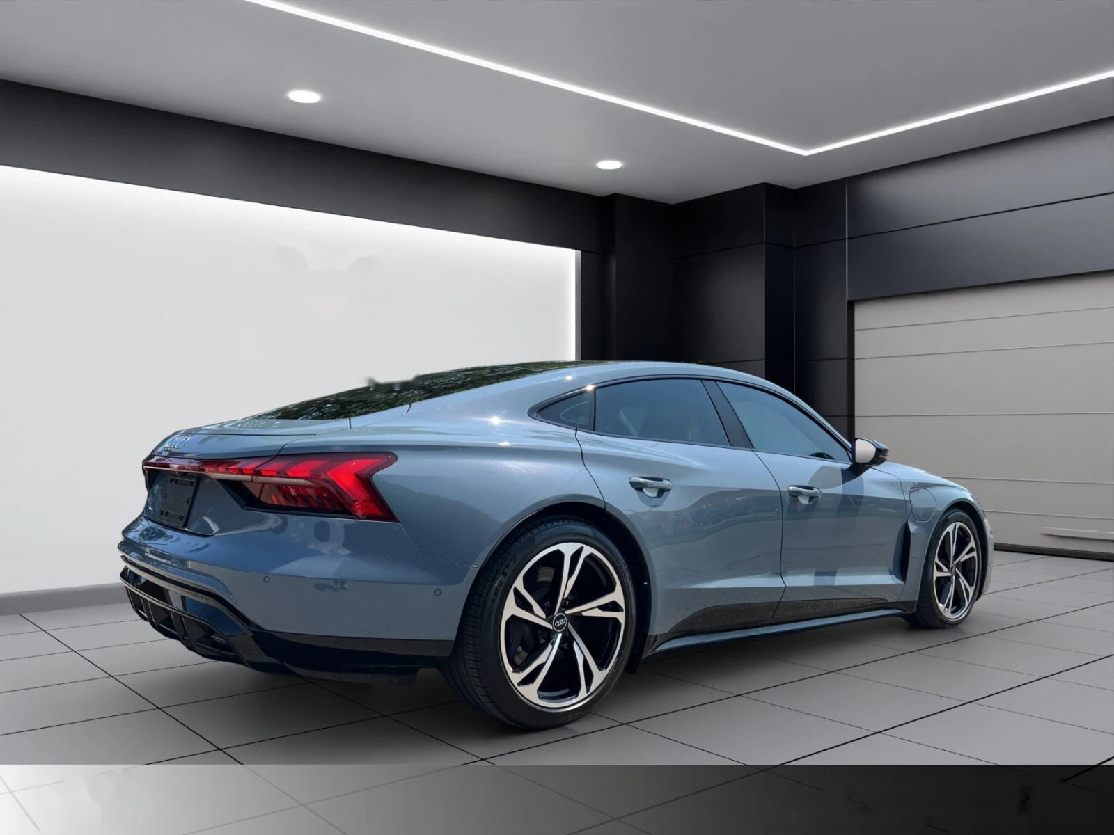 Audi E-Tron GT QUATTRO | B&O* �������* ���������*  | Mobile.bg � ����������� 6