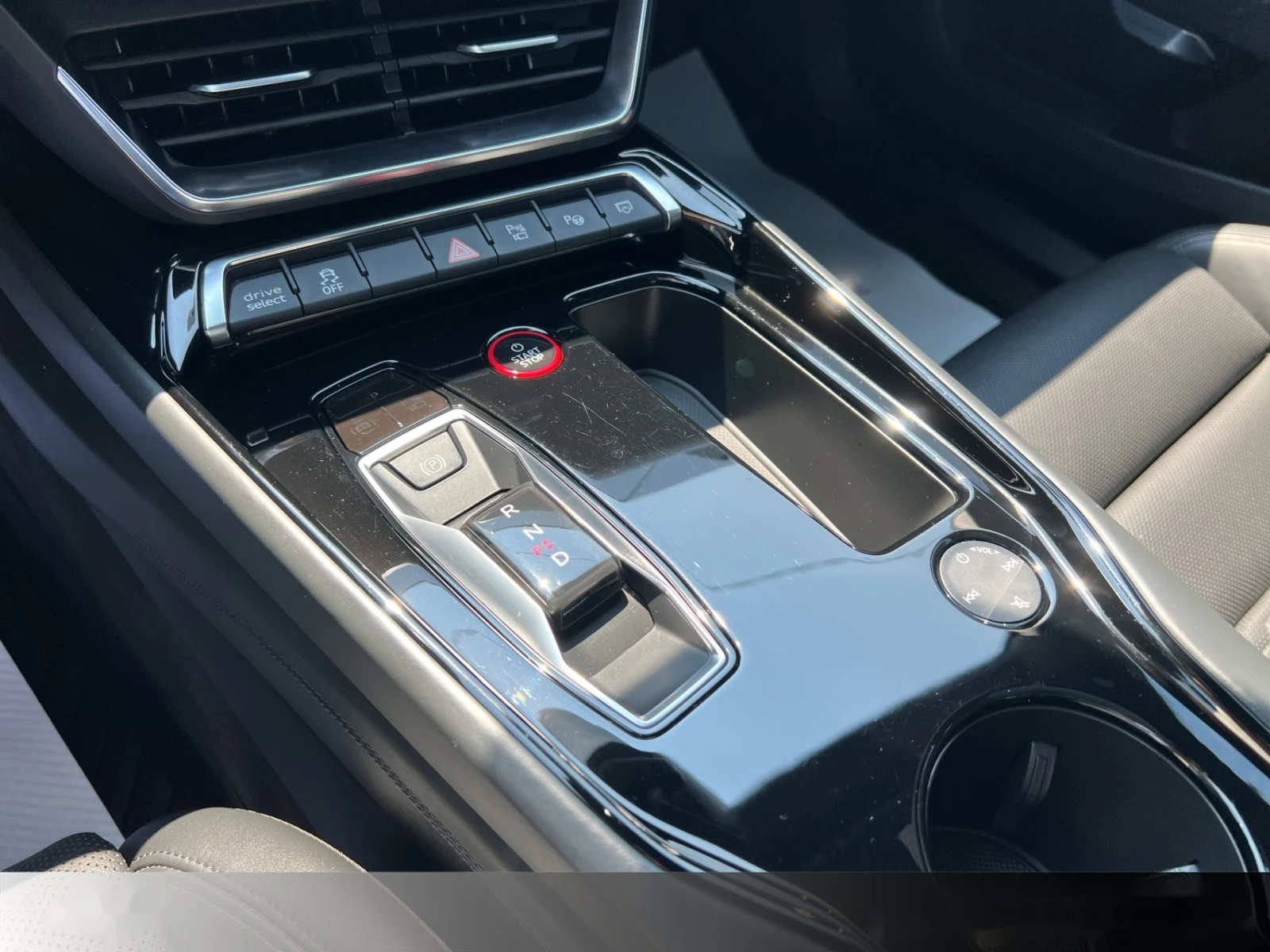 Audi E-Tron GT QUATTRO | B&O* �������* ���������*  | Mobile.bg � ����������� 10