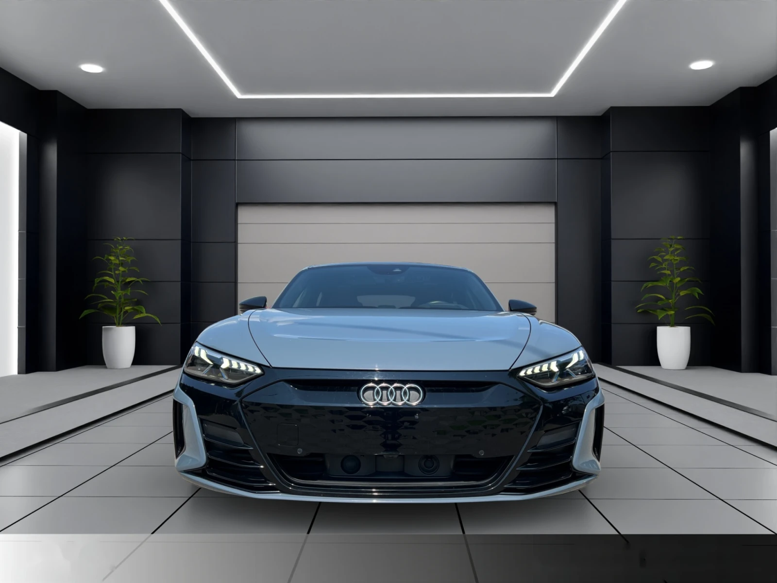 Audi E-Tron GT QUATTRO | B&O* �������* ���������*  | Mobile.bg � ����������� 2