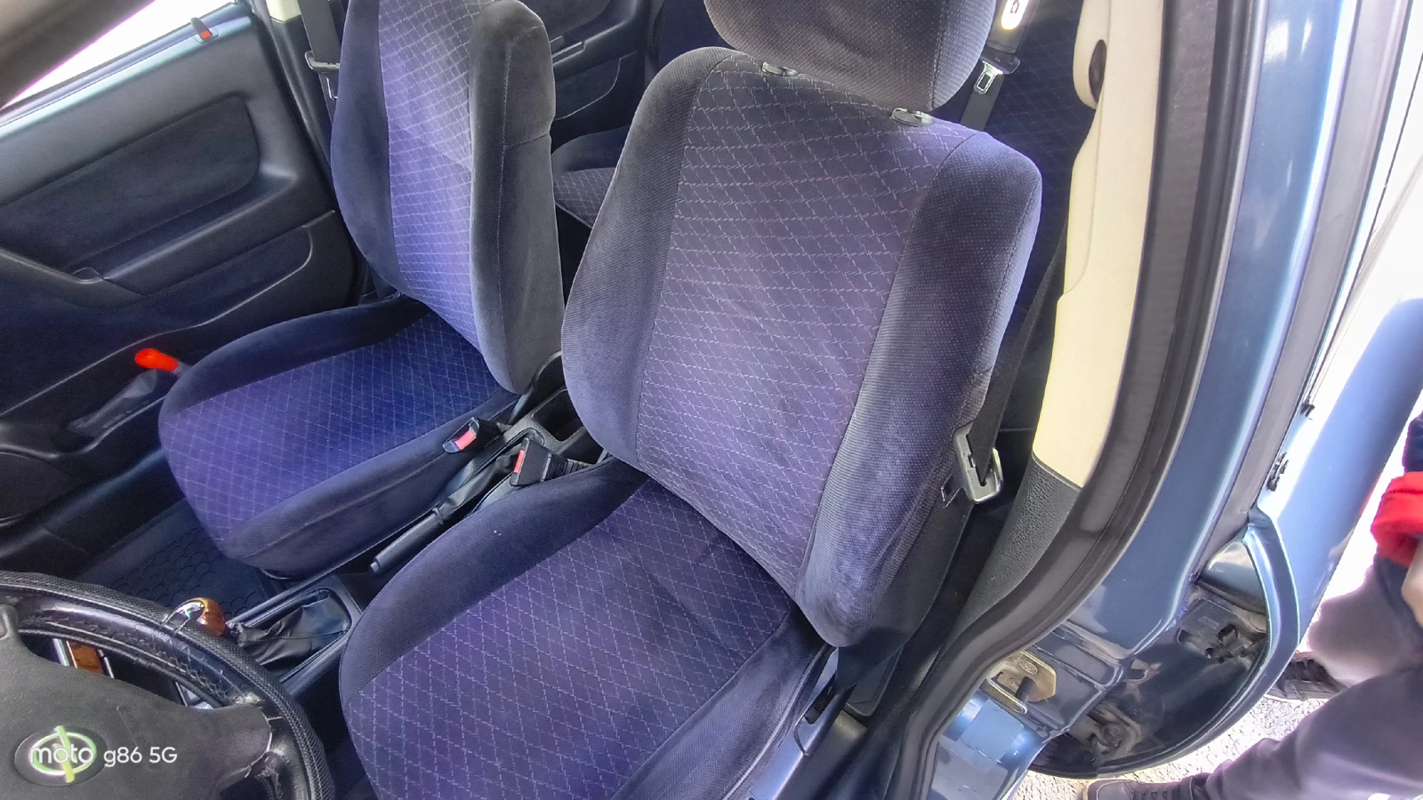 Opel Astra, снимка 9 - Автомобили и джипове - 56660170