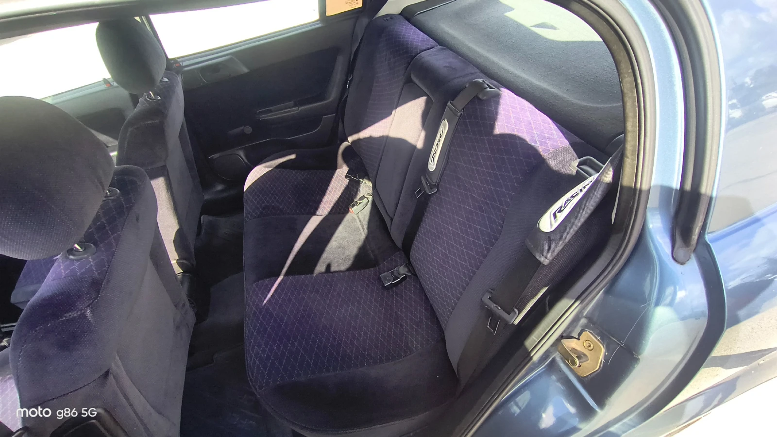 Opel Astra, снимка 8 - Автомобили и джипове - 56660170