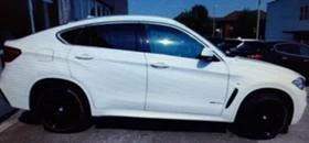 BMW X6 3.0,4.0D, снимка 6
