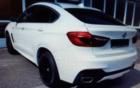 BMW X6 3.0,4.0D, снимка 3