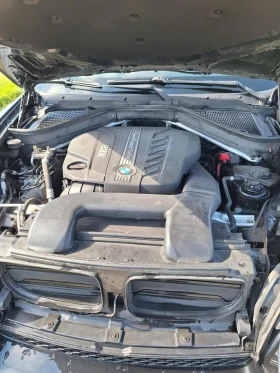 BMW X6, снимка 13