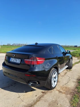 BMW X6, снимка 6