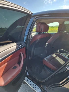 BMW X6, снимка 11