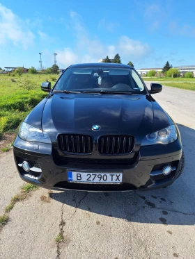 BMW X6, снимка 2